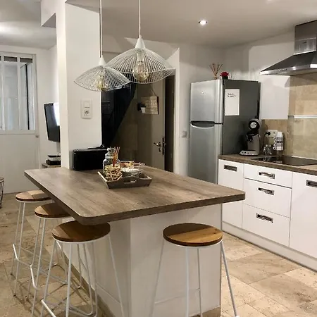 Mourillon Apartment Toulon