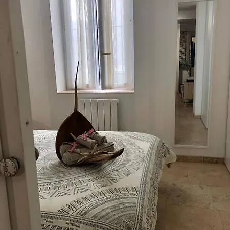 Apartment Mourillon