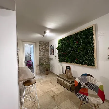 Apartment Mourillon