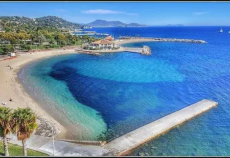 Mourillon