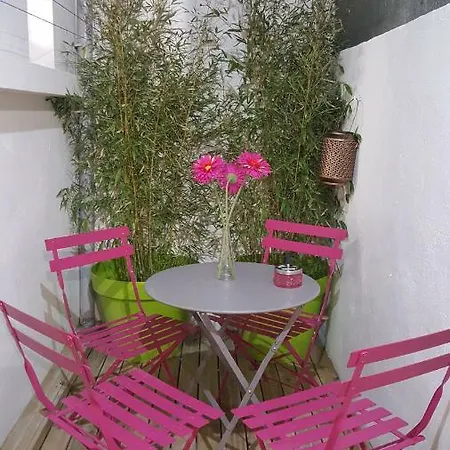 Apartment Mourillon Toulon