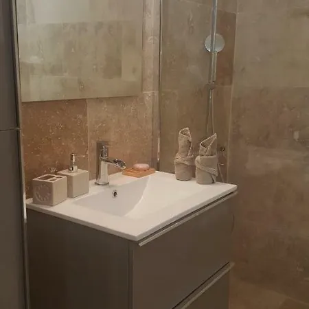 Apartment Mourillon
