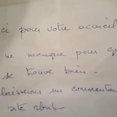 Apartment Mourillon