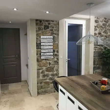 Apartment Mourillon Toulon