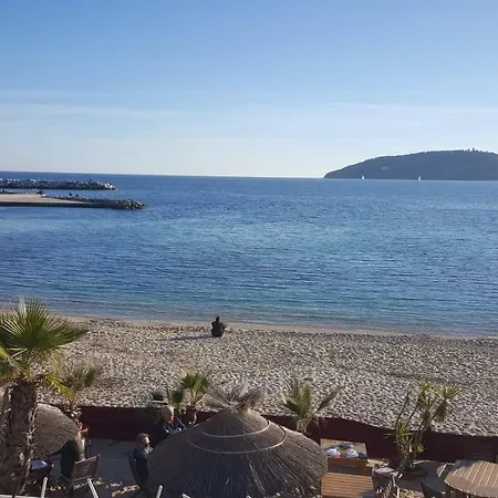 Mourillon Toulon